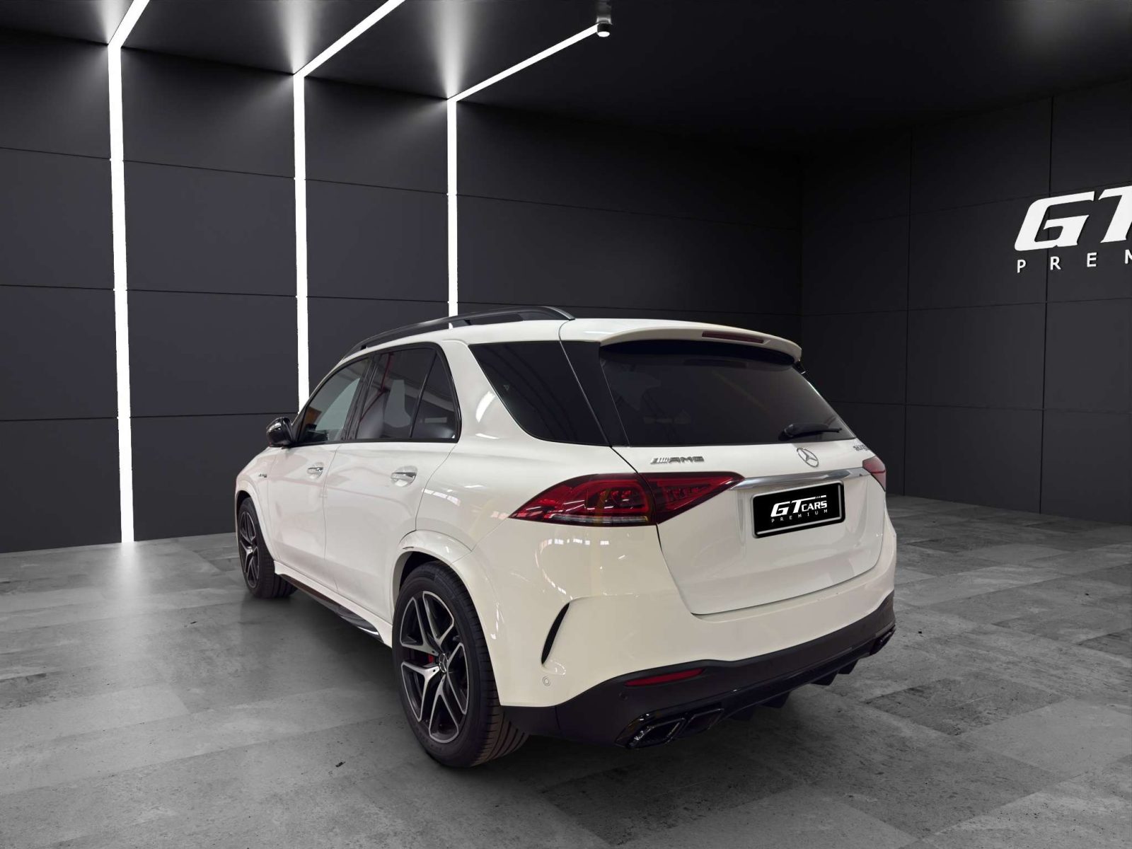 2021 Mercedes-Benz GLE - Foto 2