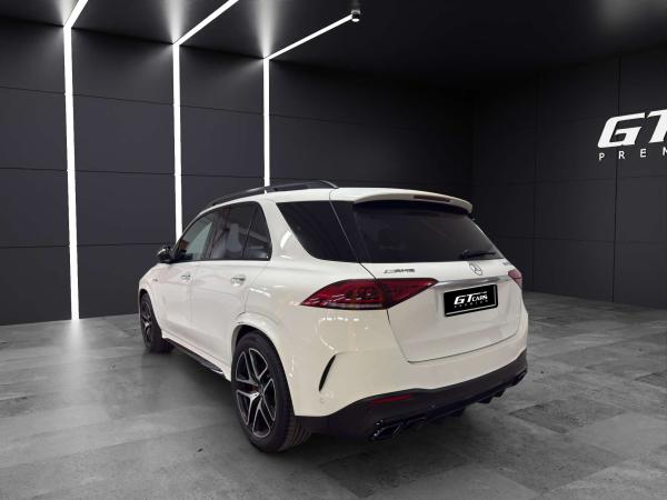 2021 Mercedes-Benz GLE - Foto 2