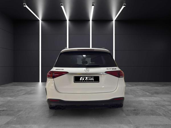 2021 Mercedes-Benz GLE - Foto 4