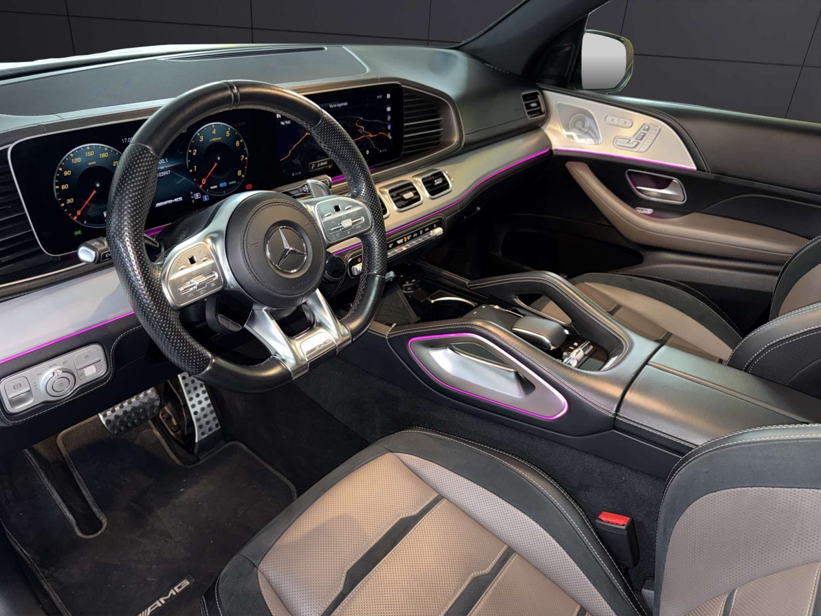 2021 Mercedes-Benz GLE - Foto 8