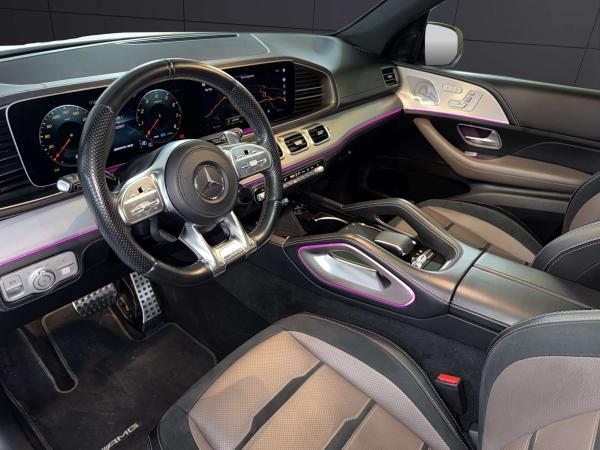 2021 Mercedes-Benz GLE - Foto 8
