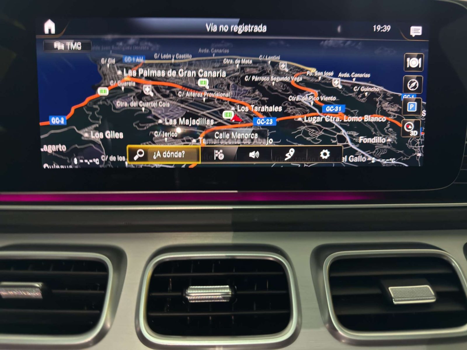 2021 Mercedes-Benz GLE - Foto 12