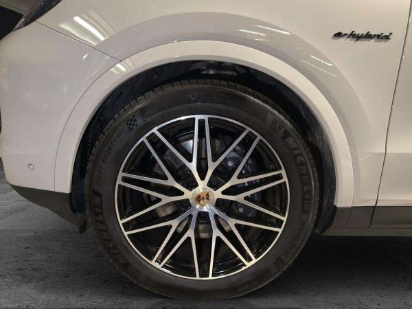 2024 Porsche Cayenne - Foto 7