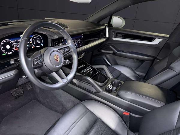 2024 Porsche Cayenne - Foto 8