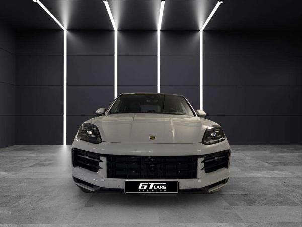 2024 Porsche Cayenne - Foto 3