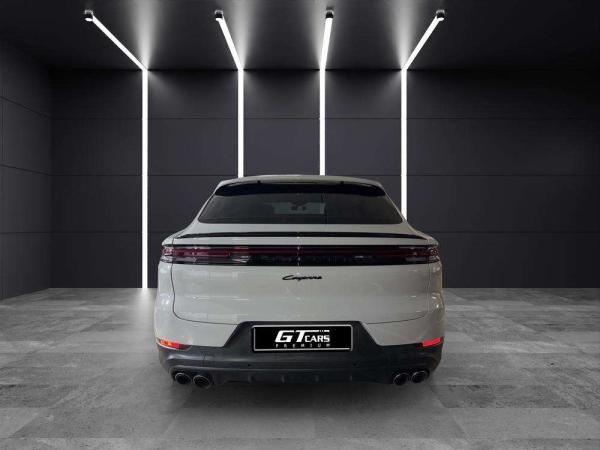 2024 Porsche Cayenne - Foto 5