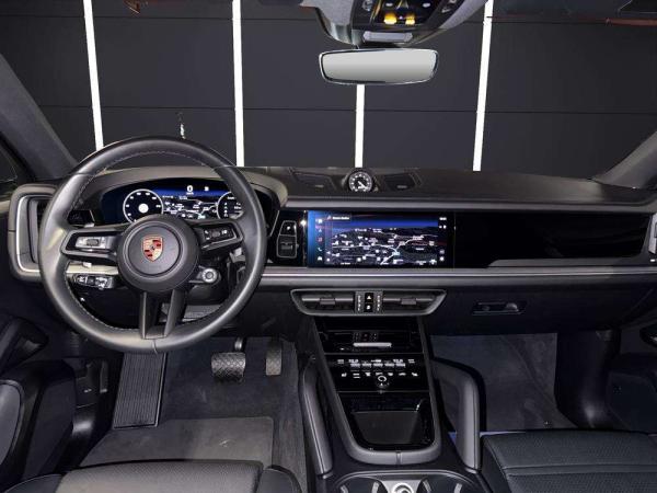 2024 Porsche Cayenne - Foto 9