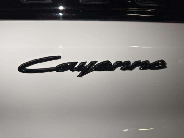 2024 Porsche Cayenne - Foto 6