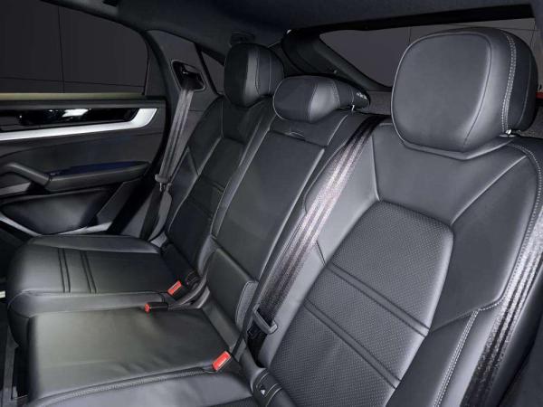 2024 Porsche Cayenne - Foto 15