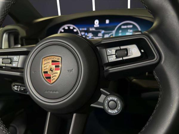 2024 Porsche Cayenne - Foto 11