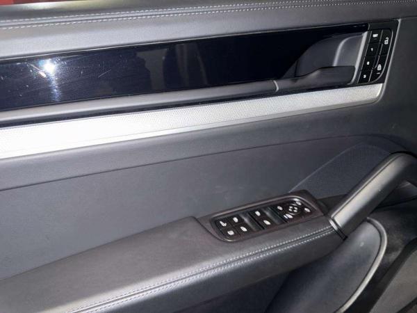 2024 Porsche Cayenne - Foto 14