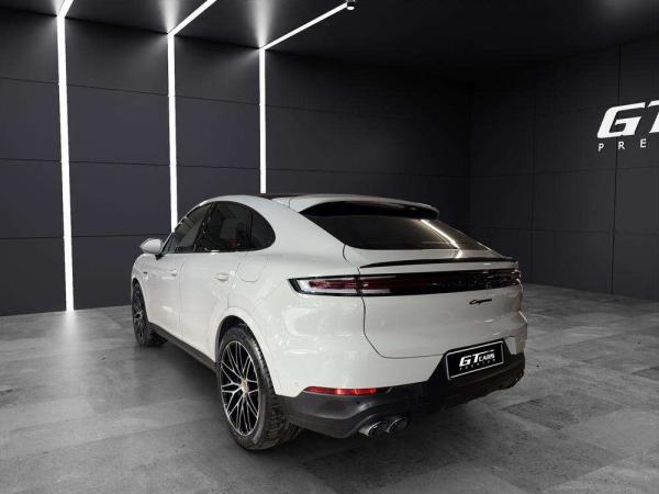 2024 Porsche Cayenne - Foto 4