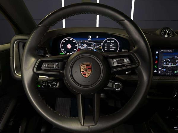 2024 Porsche Cayenne - Foto 10