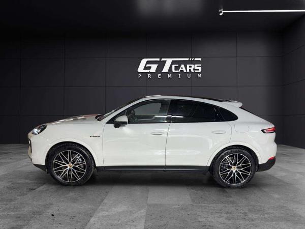 2024 Porsche Cayenne - Foto 2