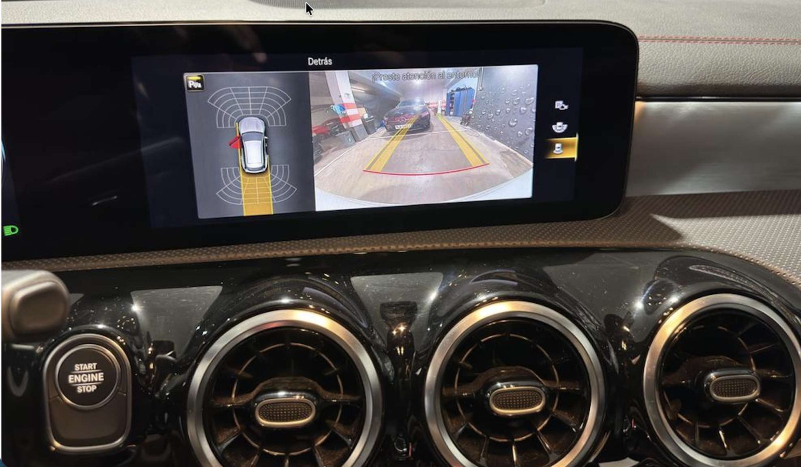 2021 Mercedes-Benz CLA - Foto 15