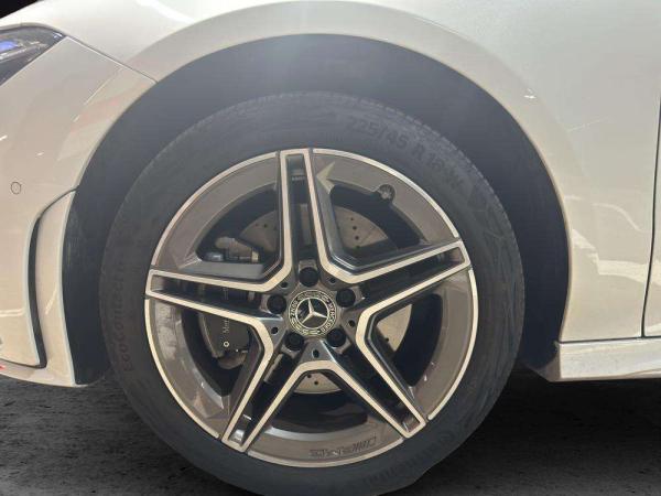 2021 Mercedes-Benz CLA - Foto 7
