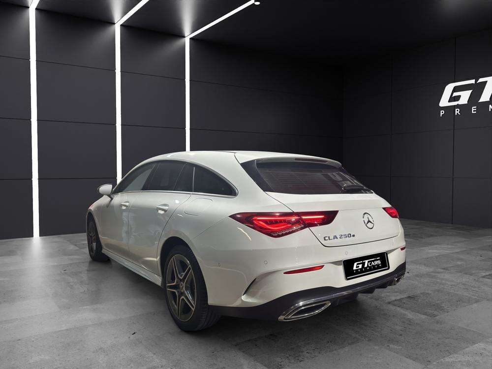 2021 Mercedes-Benz CLA - Foto 2