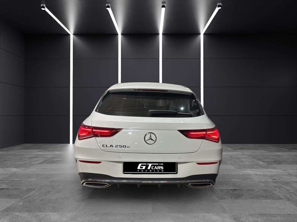 2021 Mercedes-Benz CLA - Foto 5