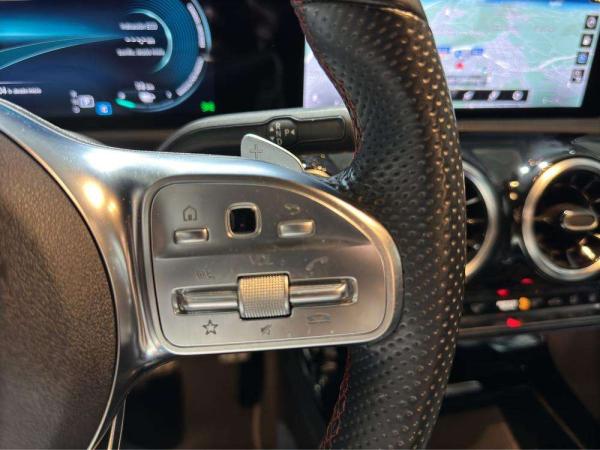 2021 Mercedes-Benz CLA - Foto 11