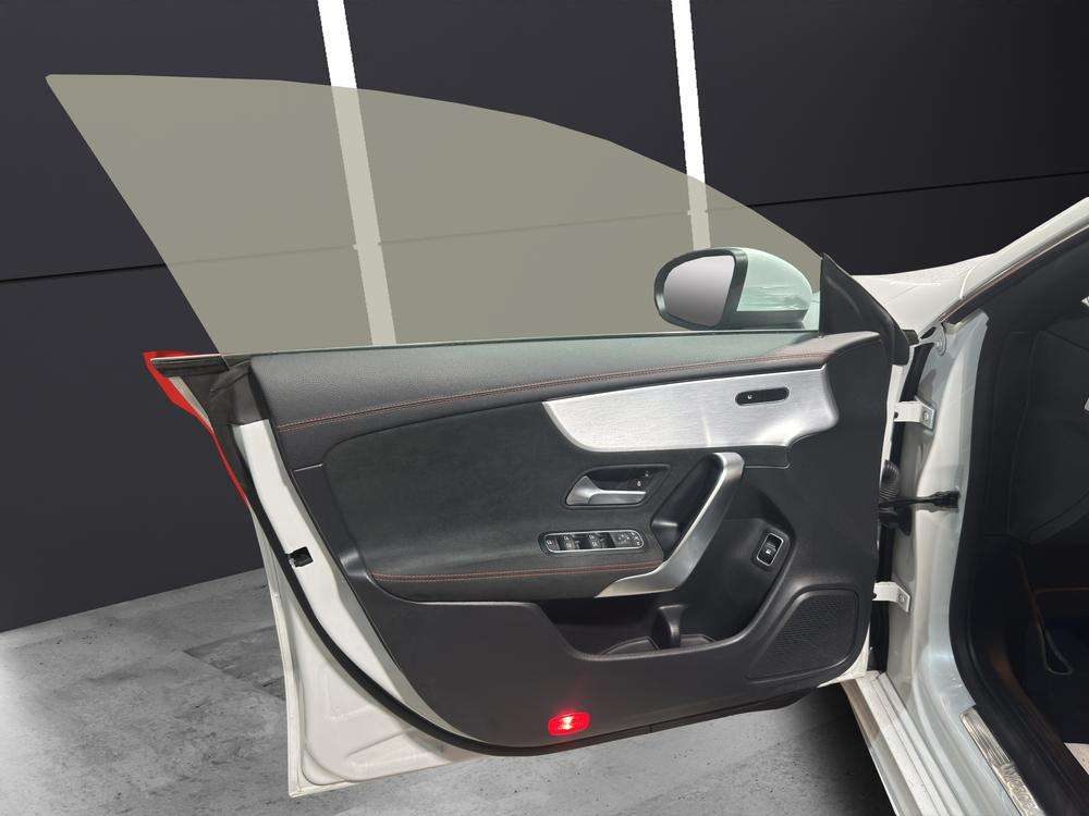 2021 Mercedes-Benz CLA - Foto 12