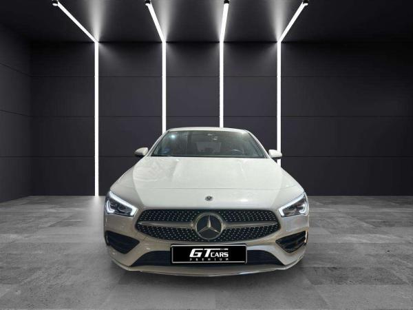 2021 Mercedes-Benz CLA - Foto 3