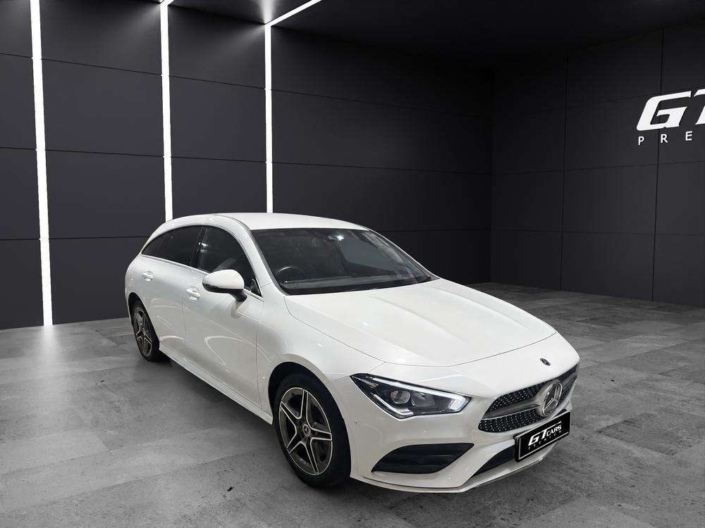 2021 Mercedes-Benz CLA - Foto 4
