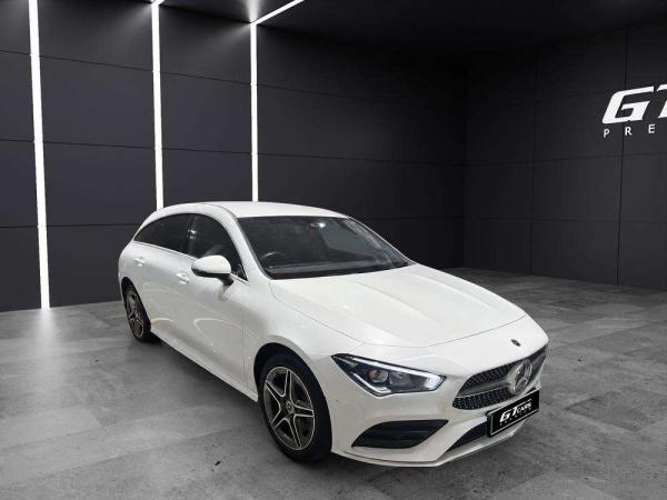 2021 Mercedes-Benz CLA - Foto 4