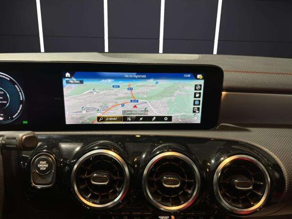 2021 Mercedes-Benz CLA - Foto 14