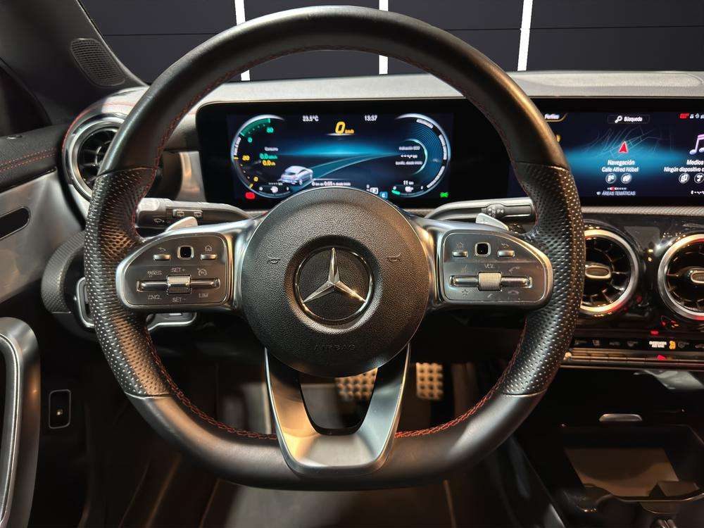 2021 Mercedes-Benz CLA - Foto 10