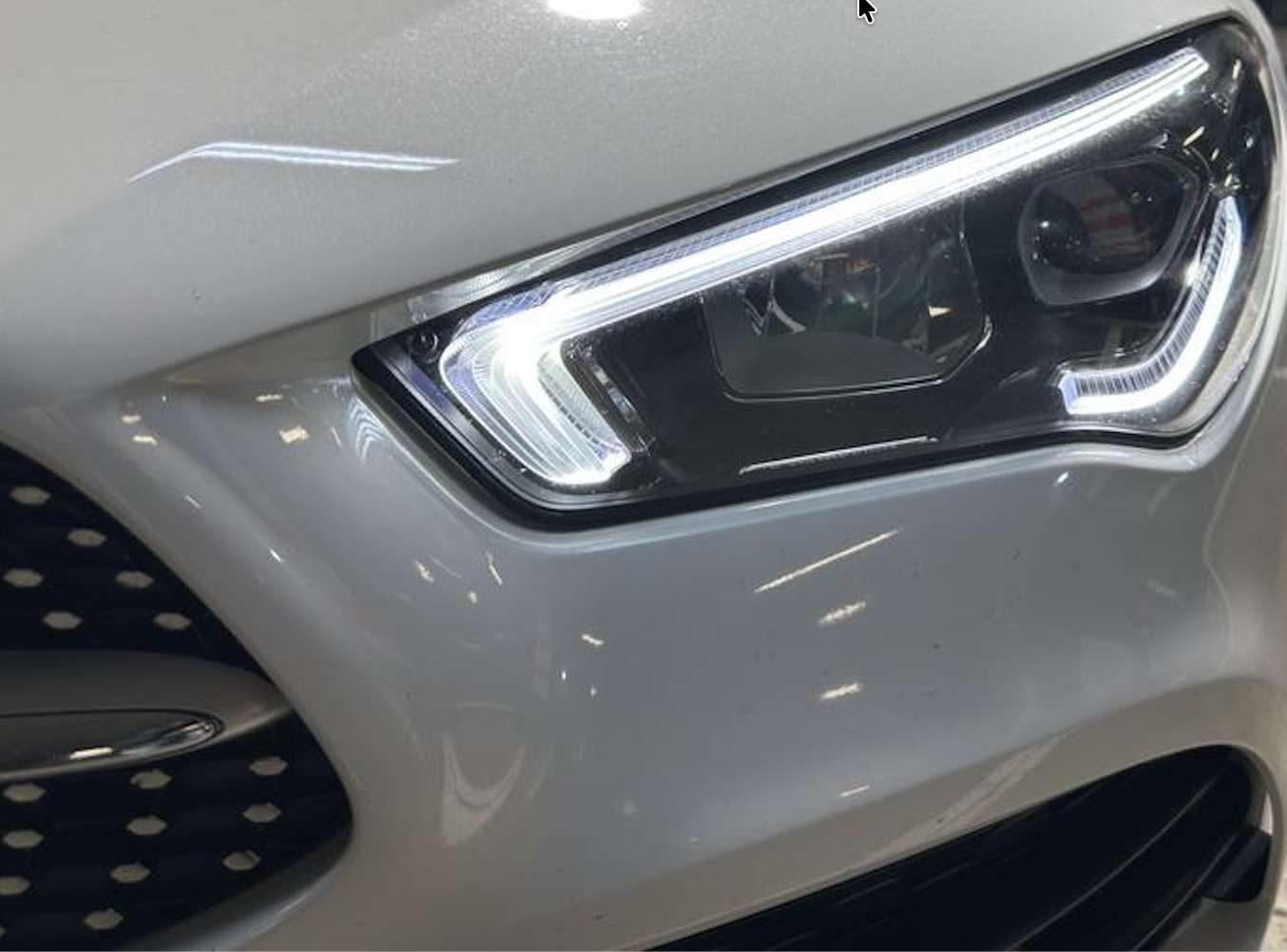 2021 Mercedes-Benz CLA - Foto 6