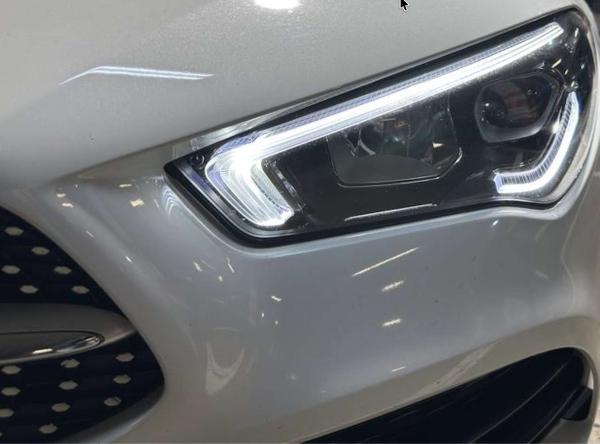 2021 Mercedes-Benz CLA - Foto 6