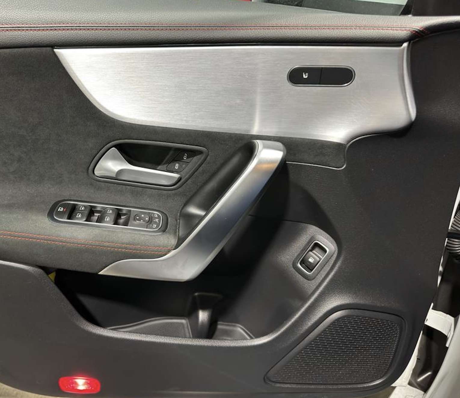 2021 Mercedes-Benz CLA - Foto 13