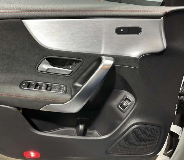 2021 Mercedes-Benz CLA - Foto 13