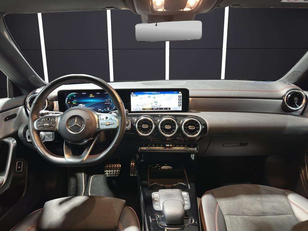2021 Mercedes-Benz CLA - Foto 9