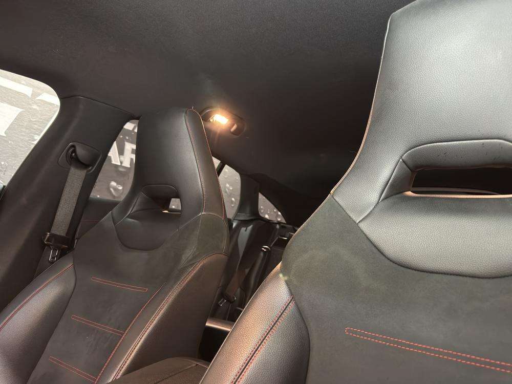 2021 Mercedes-Benz CLA - Foto 17