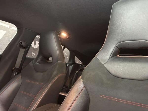 2021 Mercedes-Benz CLA - Foto 17