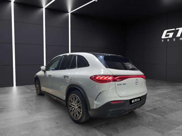 2023 Mercedes-Benz EQE SUV - Foto 3