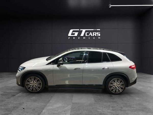 2023 Mercedes-Benz EQE SUV - Foto 2