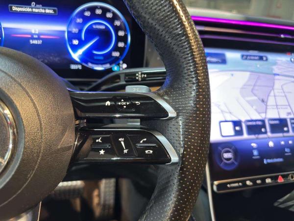 2023 Mercedes-Benz EQE SUV - Foto 9
