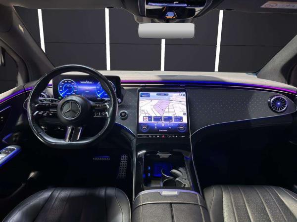 2023 Mercedes-Benz EQE SUV - Foto 8