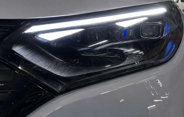 2023 Mercedes-Benz EQE SUV - Foto 6