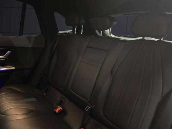 2023 Mercedes-Benz EQE SUV - Foto 13