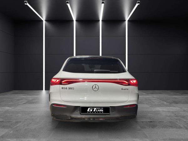 2023 Mercedes-Benz EQE SUV - Foto 5