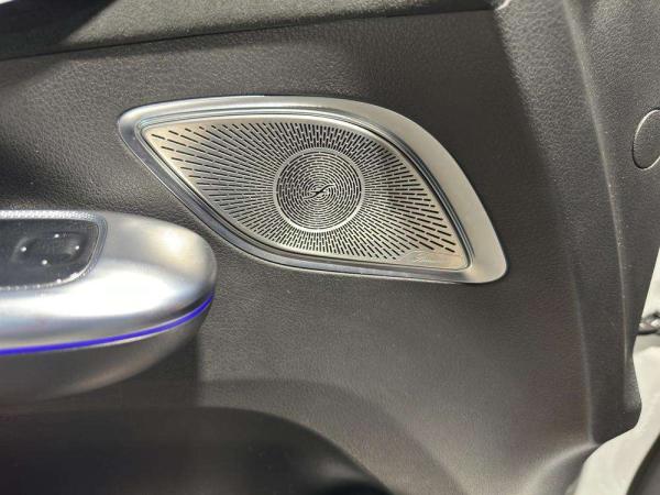 2023 Mercedes-Benz EQE SUV - Foto 11