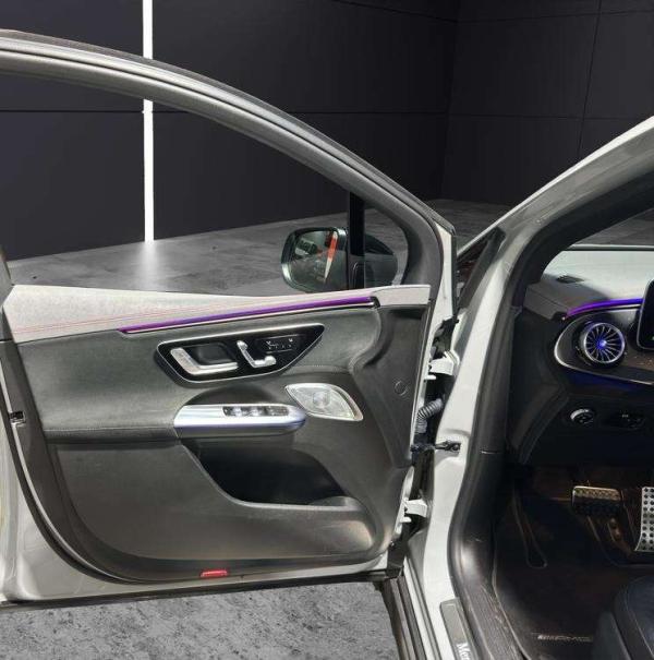 2023 Mercedes-Benz EQE SUV - Foto 12