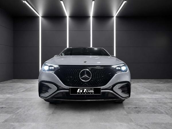 2023 Mercedes-Benz EQE SUV - Foto 4
