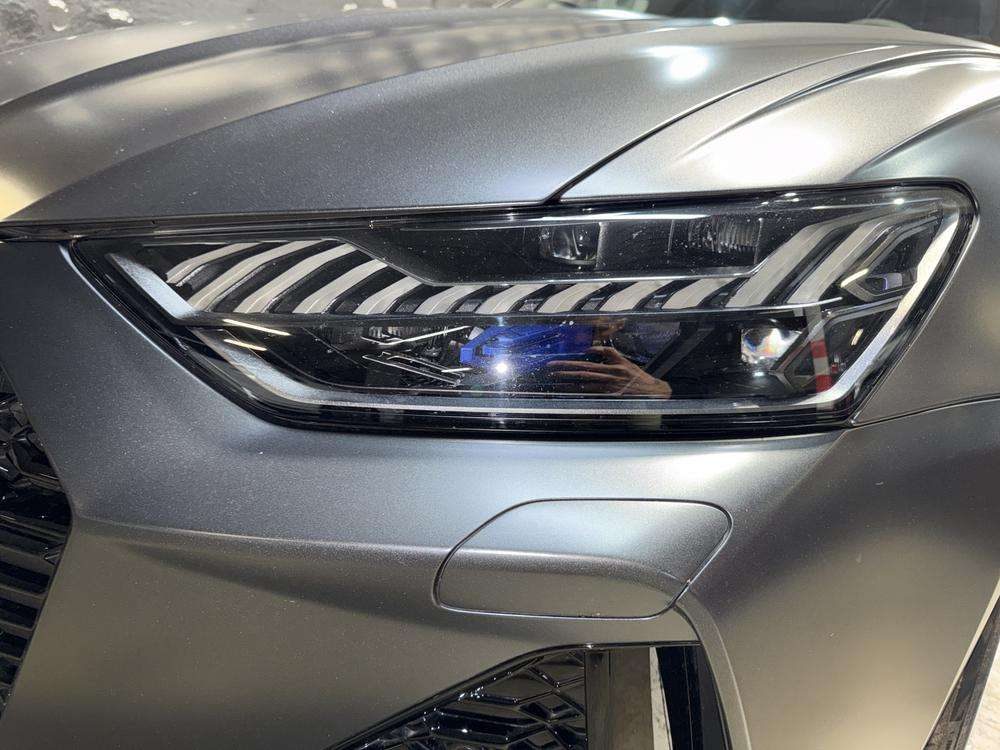 2023 Audi RS6 Avant - Foto 6