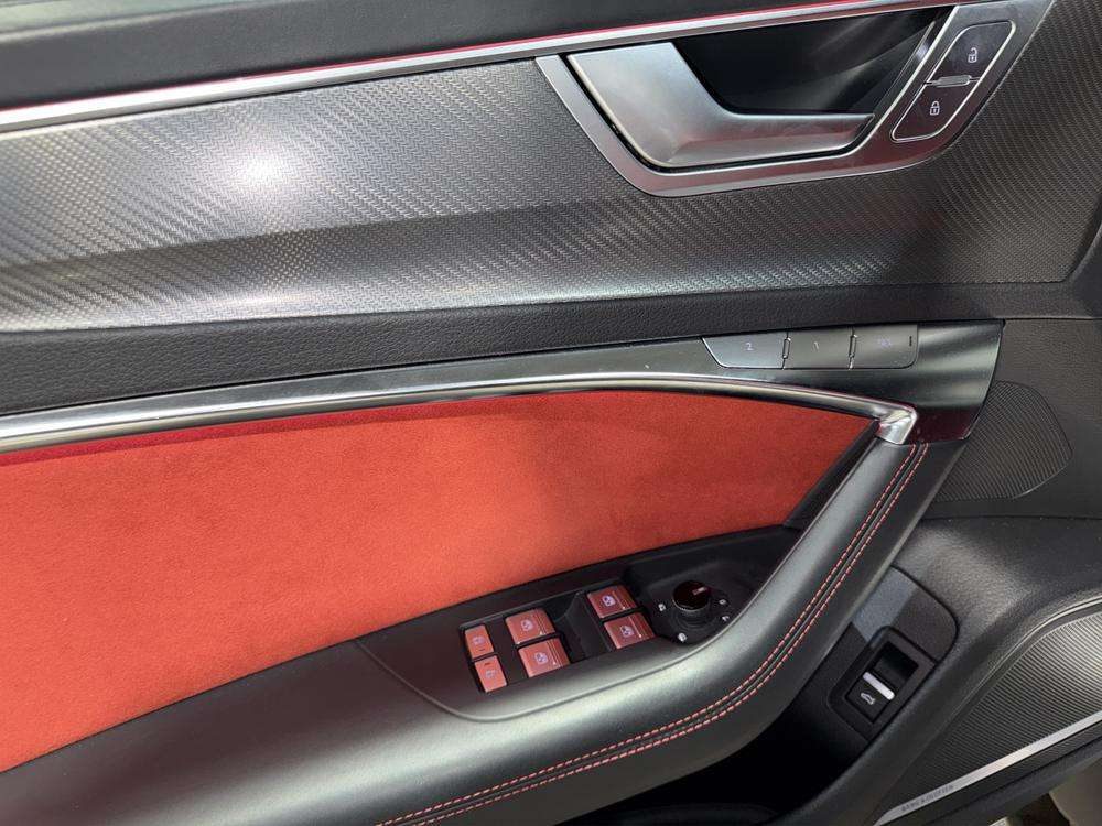 2023 Audi RS6 Avant - Foto 15