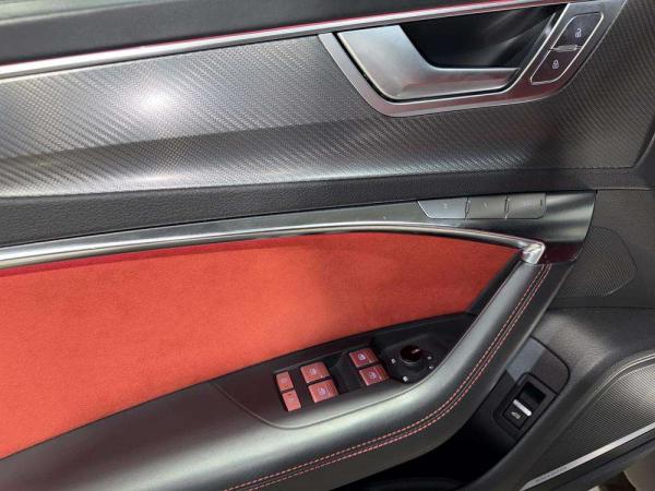 2023 Audi RS6 Avant - Foto 15