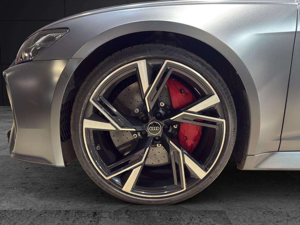 2023 Audi RS6 Avant - Foto 7